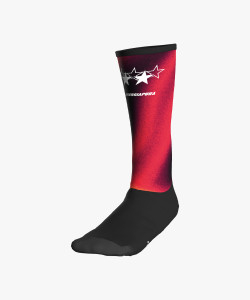 Lyžařské podkolenky ENERGIAPURA GRAPHIC SOCKS DREAM