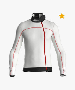 Spodní triko ENERGIAPURA MAGLIA CUT RESISTANT PRO FIS * junior