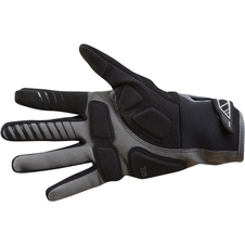 Rukavice Pearl Izumi Cyclone Gel black