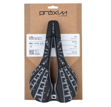 Sedlo PROLOGO PROXIM W660 PAS TiROX SC 145 černé