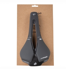 Sedlo PROLOGO SCRATCH M5 NDR PAS Nack 140 černé