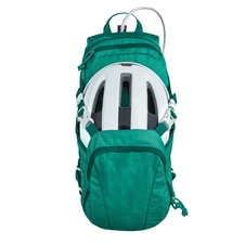 Batoh FORCE ECLIPSE 12l+2l rezervoár, zelený