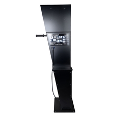 Stojan nabíjecí Force SOS E-BIKE, 4P-2U,1B,1Bs+1Z