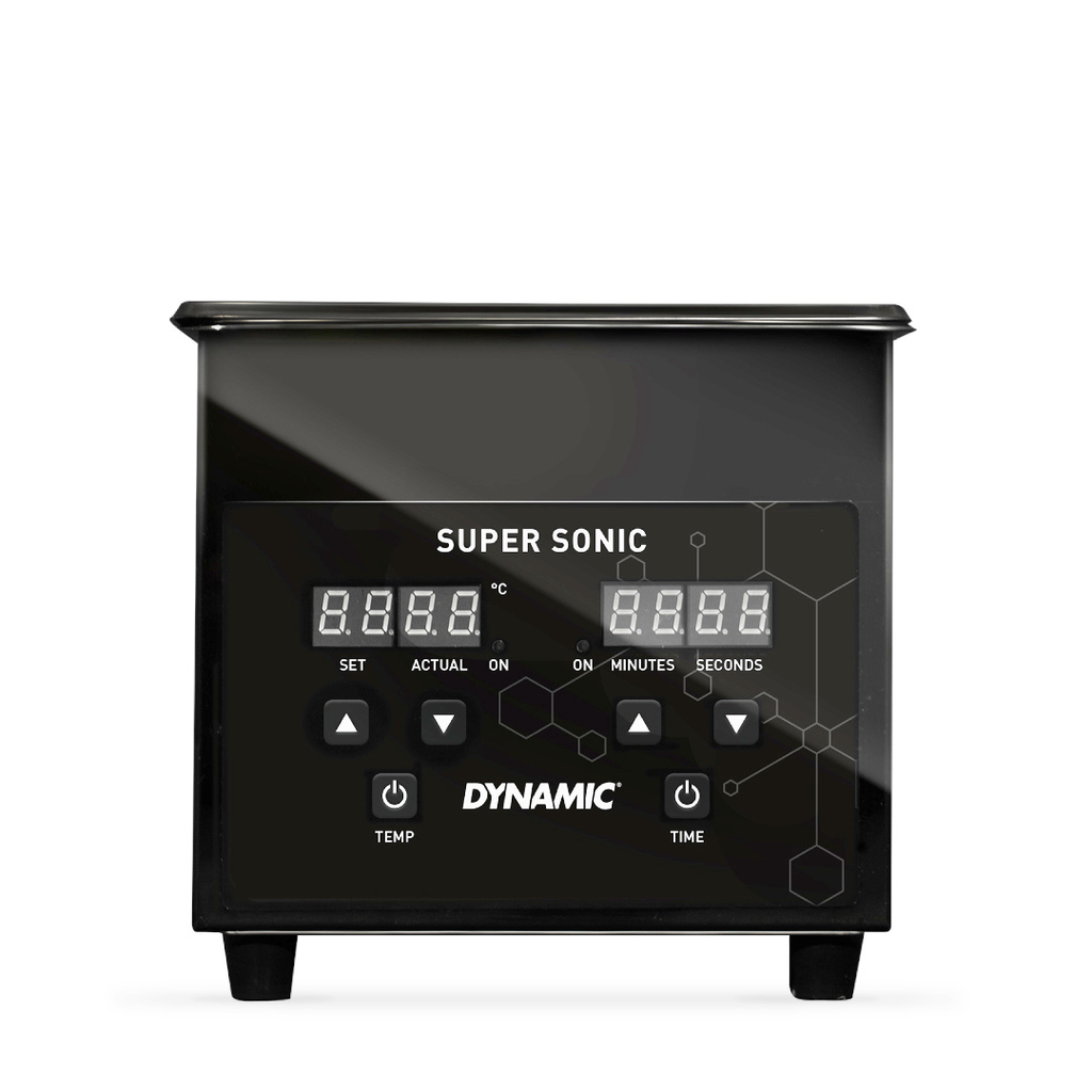 Ultrazvukový čistič Dynamic Super Sonic