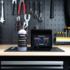 Ultrazvukový čistič Dynamic Super Sonic