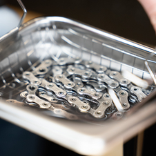 Ultrazvukový čistič Dynamic Super Sonic