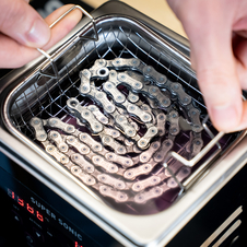 Ultrazvukový čistič Dynamic Super Sonic