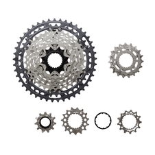 Kazeta 12 Shimano XT CSM8200 9-45z