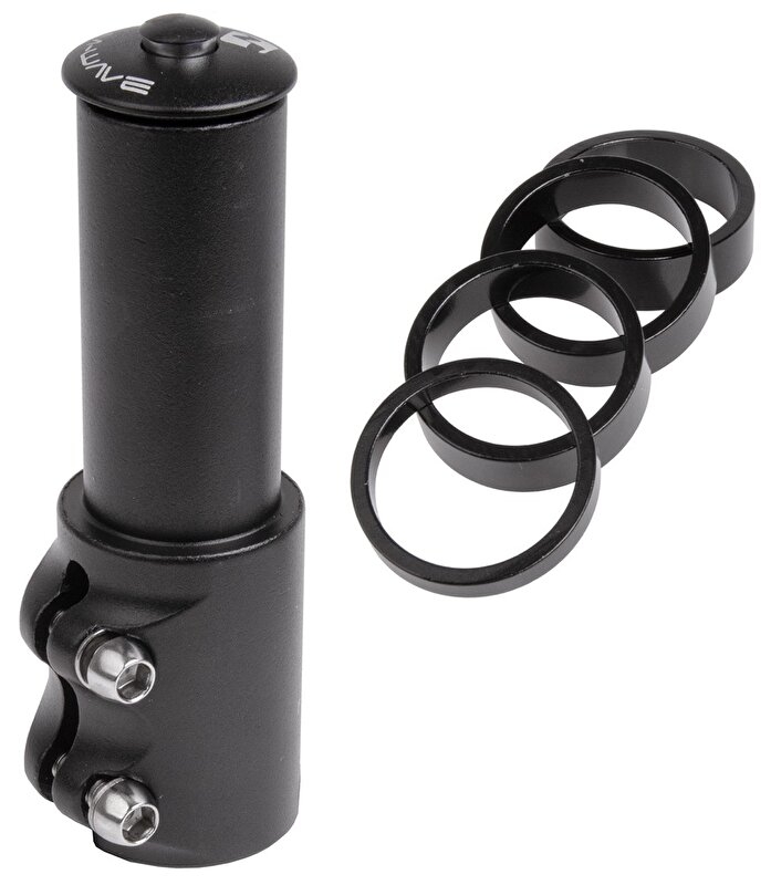 Nástavec sloupku M-WAVE A-H 1 1/8