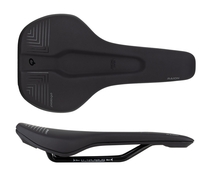 Sedlo PROLOGO RAION 135 RECYCLED STEEL, černé