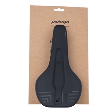 Sedlo PROLOGO RAION 135 RECYCLED STEEL, černé