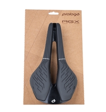Sedlo PROLOGO NAGO R4 PAS AGX TiROX 137 SC černé