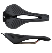 Sedlo PROLOGO SCRATCH M5 PAS TiROX AGX SC 140 černé