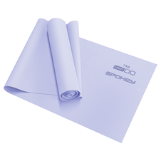 Posilovací guma Spokey RIBBON TEX LIGHT, 200cm