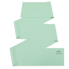 Posilovací guma Spokey RIBBON TEX MEDIUM, 200cm