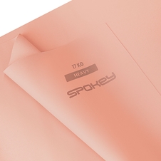 Posilovací guma Spokey RIBBON TEX HEAVY, 200cm