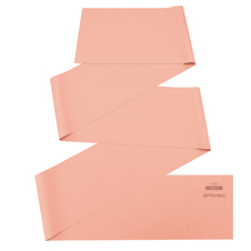 Posilovací guma Spokey RIBBON TEX HEAVY, 200cm