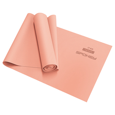 Sada posilovacích gum Spokey RIBBON TEX SET, 200cm