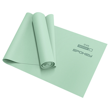 Sada posilovacích gum Spokey RIBBON TEX SET, 200cm