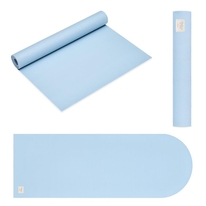 Podložka na cvičení Spokey BALI MAT, 173x61x0,4cm