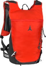 Batoh ATOMIC Backland UL 16+ red