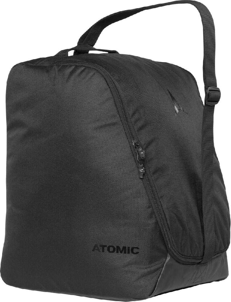 Taška ATOMIC Boot bag black
