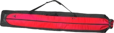 Vak ATOMIC 2páry Double SKI red tension/black