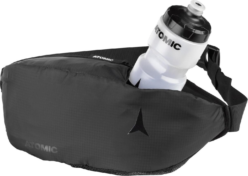 Ledvinka ATOMIC Hydration belt black