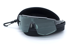 Brýle AUTHOR Zephyr Photochromic HD Green 71-12