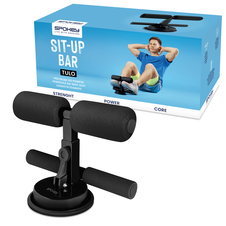 Pomůcka na sedy lehy Spokey TULO