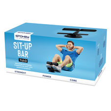 Pomůcka na sedy lehy Spokey TULO