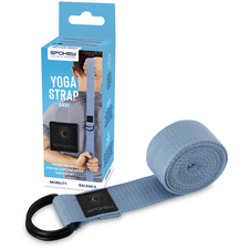 Pás na cvičení jógy Spokey SAVI