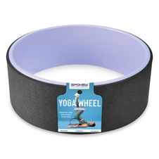 Jóga kruh Spokey ASTRAL, průměr 32cm