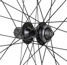 Zapletené kolo zadní FORCE XC DISC 584x23 F804333-6d 32d