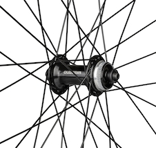 Zapletené kolo přední FORCE XC DISC 559x23 TX505-CL 32d