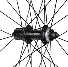 Zapletené kolo zadní FORCE XC DISC 559x23 TX505-CL 32d
