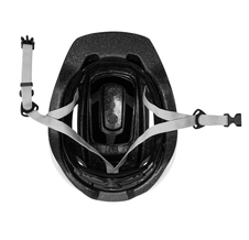 Přilba FORCE AKITA dětská, bílá