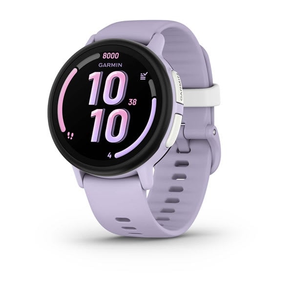 Hodinky Garmin Bounce 2, Light Purple