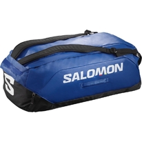 Taška Salomon Duffle 70L race blue