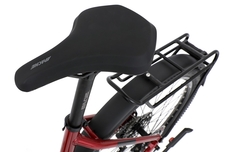Elektrokolo APACHE Rio Grande Bosch CX 800 Wh Touring červená