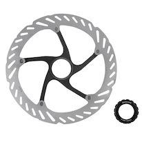 Brzdový kotouč Shimano SMRT700 CL 203mm