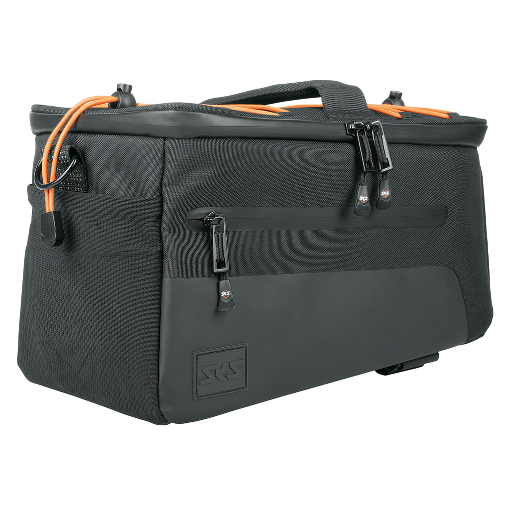 Brašna na nosič SKS Infinity Urban Trunkbag