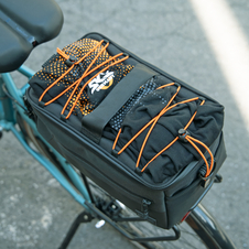 Brašna na nosič SKS Infinity Urban Trunkbag