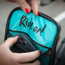 Brašna na nosič SKS Infinity Urban Trunkbag