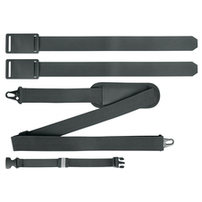 Brašna na nosič SKS Infinity Urban Trunkbag