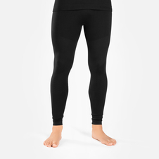 Pánské termoprádlo Spokey ARCTIQ SET, černé