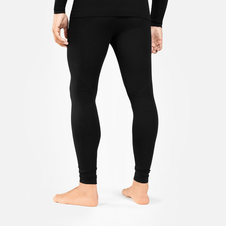 Pánské termoprádlo Spokey ARCTIQ SET, černé