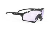 Fotochromatické brýle Rudy Project CUTLINE black