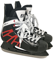 Chlapecké hokejové brusle H708K