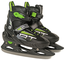 Chlapecké roztahovací brusle H714K